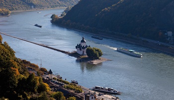 Duales Studium in Rheinland-Pfalz