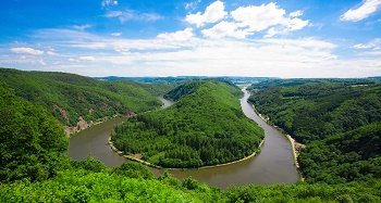 Ausbildungsmessen im Saarland