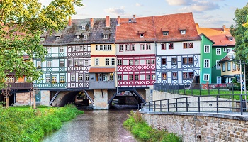 Ausbildungsmessen in Thüringen