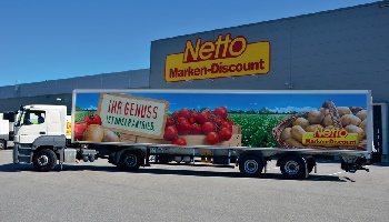 Deine Bewerbung für ein duales Studium bei Netto