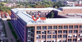 Logo von TUI