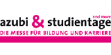 Logo von azubi- & studientage Leipzig 2023 