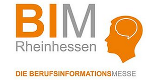 Logo von BerufsInfoMesse (BIM) Mainz 2025 