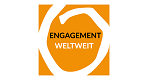 Logo von Engagement Weltweit 2023 