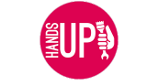 Logo von HANDS UP 2025 