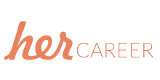 Logo von herCAREER 2025 