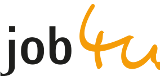 Logo von job4u Bremerhaven 2023 