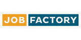 Logo von JOBFACTORY 2025 