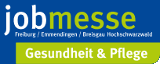 Logo von Jobmesse Gesundheit & Pflege 2026 