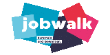 Logo von jobwalk Erlangen 2023 