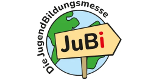Logo von JuBi Dortmund 2023 