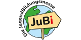 Logo von JuBi Düsseldorf 2025 