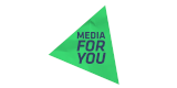 Logo von Media For You - München 2025 