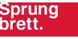 Logo von Sprungbrett 2025 