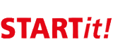 Logo von STARTit! Ellwangen 2025 