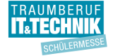 Logo von Traumberuf Schülermesse - München 2024 