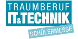 Logo von Traumberuf MINT-Messe Köln 2025 